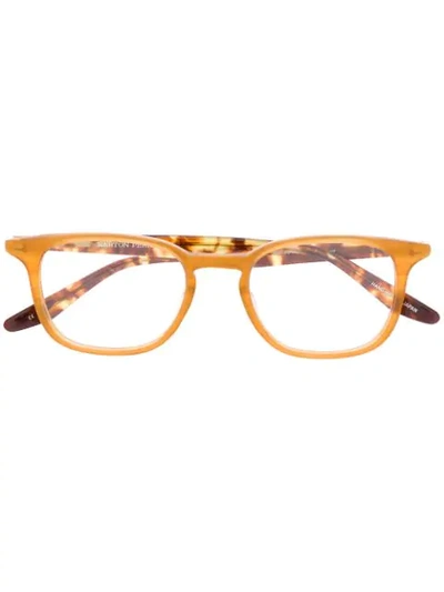 Barton Perreira Woody Glasses