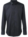 Dolce & Gabbana Classic Shirt - Blue