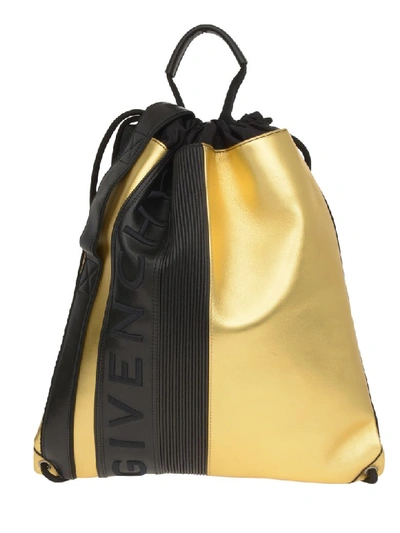 Givenchy Backpack In Multicolor
