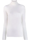 P.a.r.o.s.h Lou Lou Jumper In White