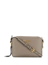 Prada Double In Grey