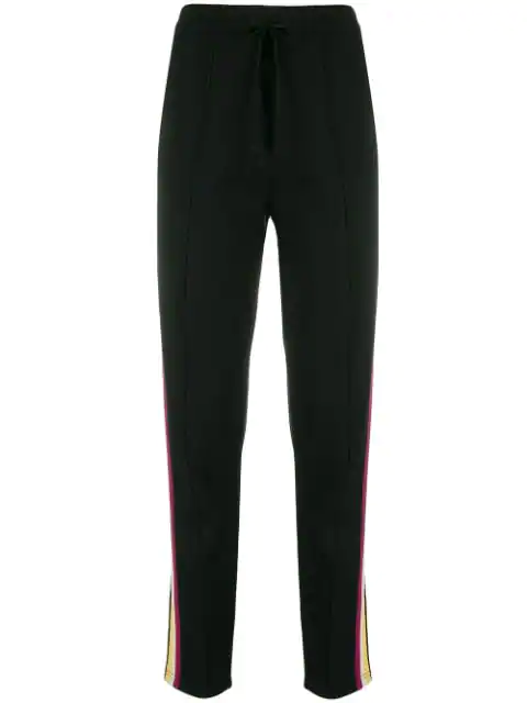 isabel marant track pants