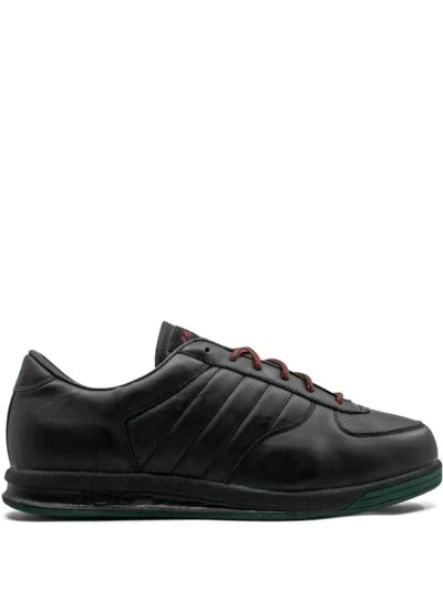 Reebok S. Carter Sneakers In Black