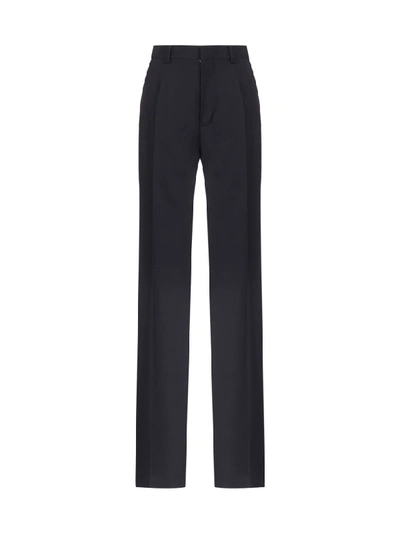 Dsquared2 Trousers In Black