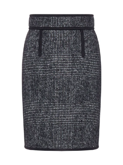 Dsquared2 Skirt In Grey