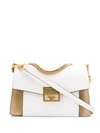 Givenchy Gv3 Small Bag In White