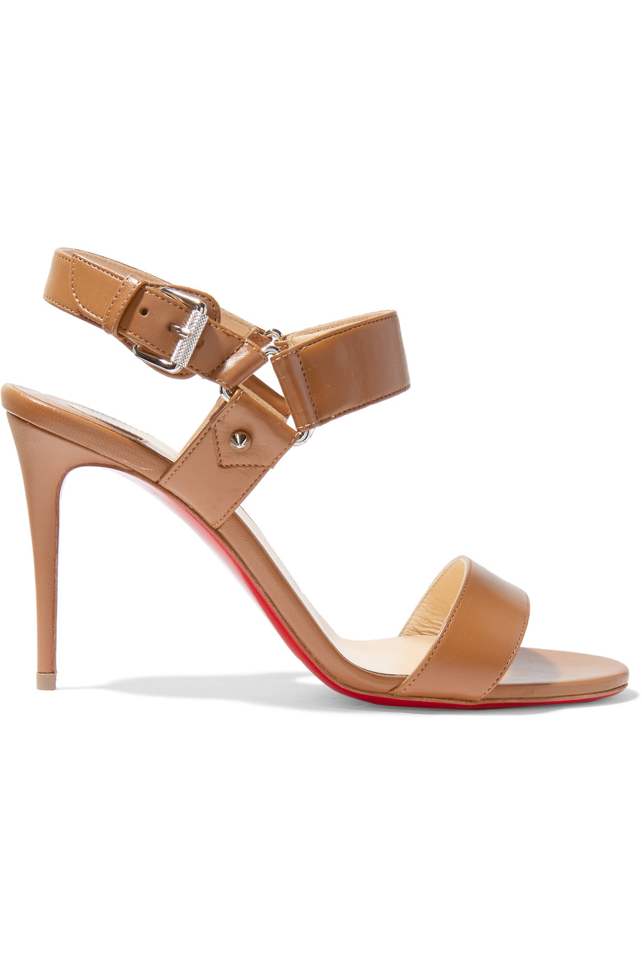 christian louboutin soval 85
