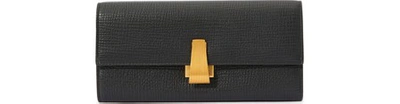 Bottega Veneta Wallet In Black