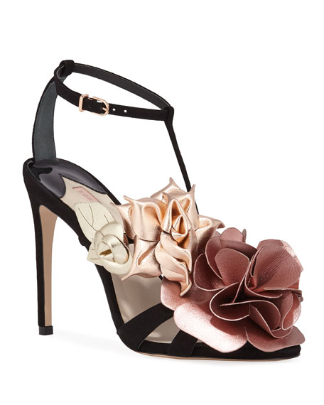 sophia webster jumbo lilico sandal