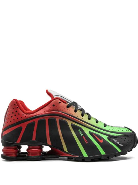 nike x neymar shox