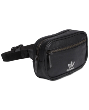 adidas logo belt bag