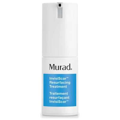 Murad Invisiscar Post-acne Resurfacing Treatment 0.5 oz/ 15 ml