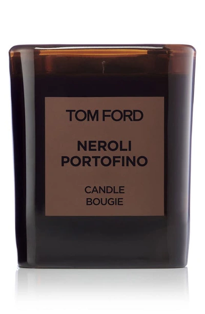 Tom Ford Private Blend Neroli Portofino Candle, 21-oz.