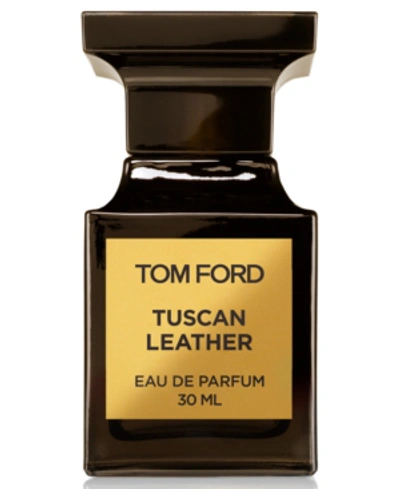 Tom Ford Tuscan Leather Eau De Parfum, 1-oz.