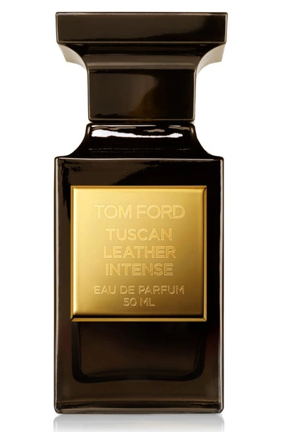 Tom Ford Men's Tuscan Leather Intense Eau De Parfum Spray, 1.7-oz.
