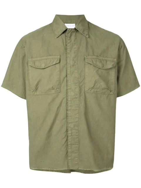 john elliott inca shirt