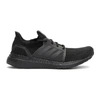 Adidas Originals Adidas Men's Ultraboost 19 Running Sneakers From Finish Line In Black