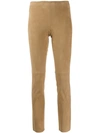 Stouls Jacky Leggings In Neutrals