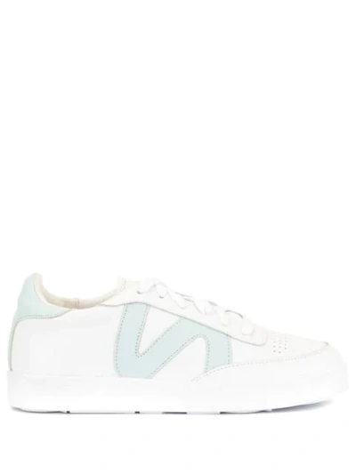 Senso Annabelle Trainers In White