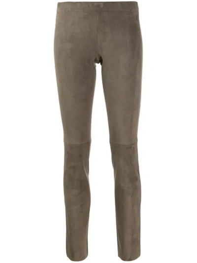 Stouls Jacky Leggings In Grey