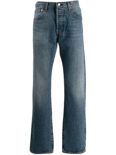 Levi's ® Made & Crafted® 501™ Jeans In Blue