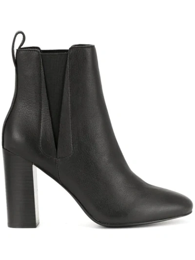 Senso Xena Boots In Black