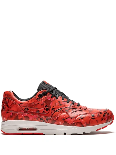 Nike Air Max 1 Ultra Lotc Qs Sneakers In Red
