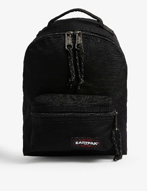 eastpak orbit black