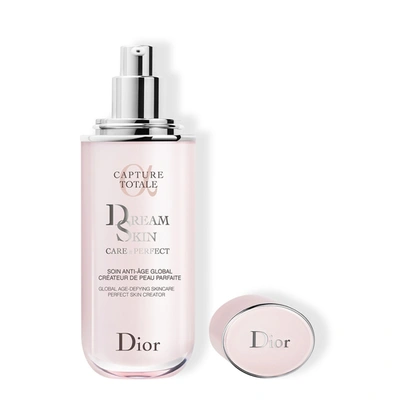 Dior Capture Dreamskin Care & Perfect - Global Age-defying Skincare - Perfect Skin Creator (30ml) In White