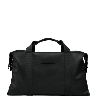 Horizn Studios Sofo Weekender Holdall Bag In Black