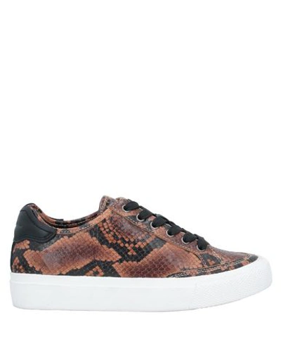 Rag & Bone Rb Army Low-top Snakeskin-embossed Leather Sneakers In Khaki