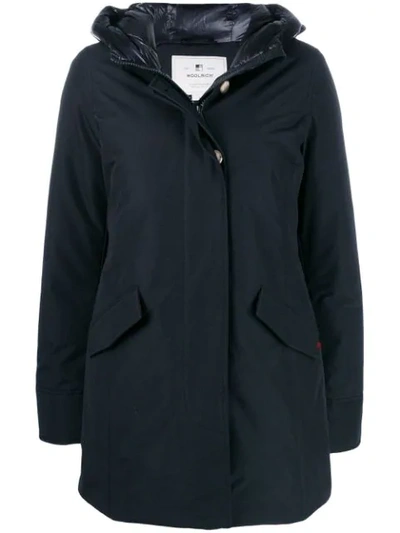 Woolrich Arctic Parka - Black