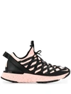 Nike Sneakers In Black