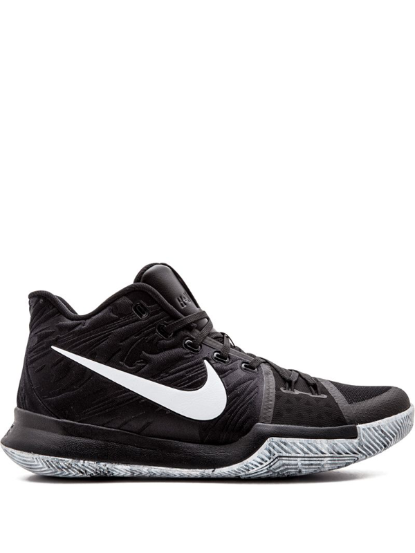 nike kyrie 3 bhm