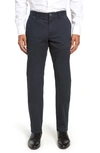 Bonobos Slim Fit Stretch Washed Chinos In Jet Blues