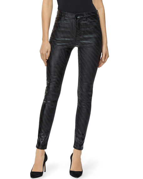j brand maria galactic black