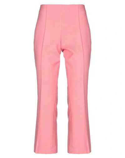Erika Cavallini Pants In Pink