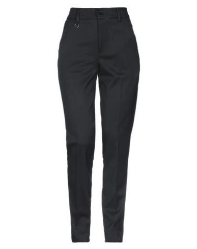 High By Claire Campbell Pants In Black