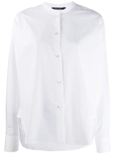 Sofie D'hoore Bosaso Shirt In White