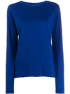 Sofie D'hoore Tale T-shirt In Blue