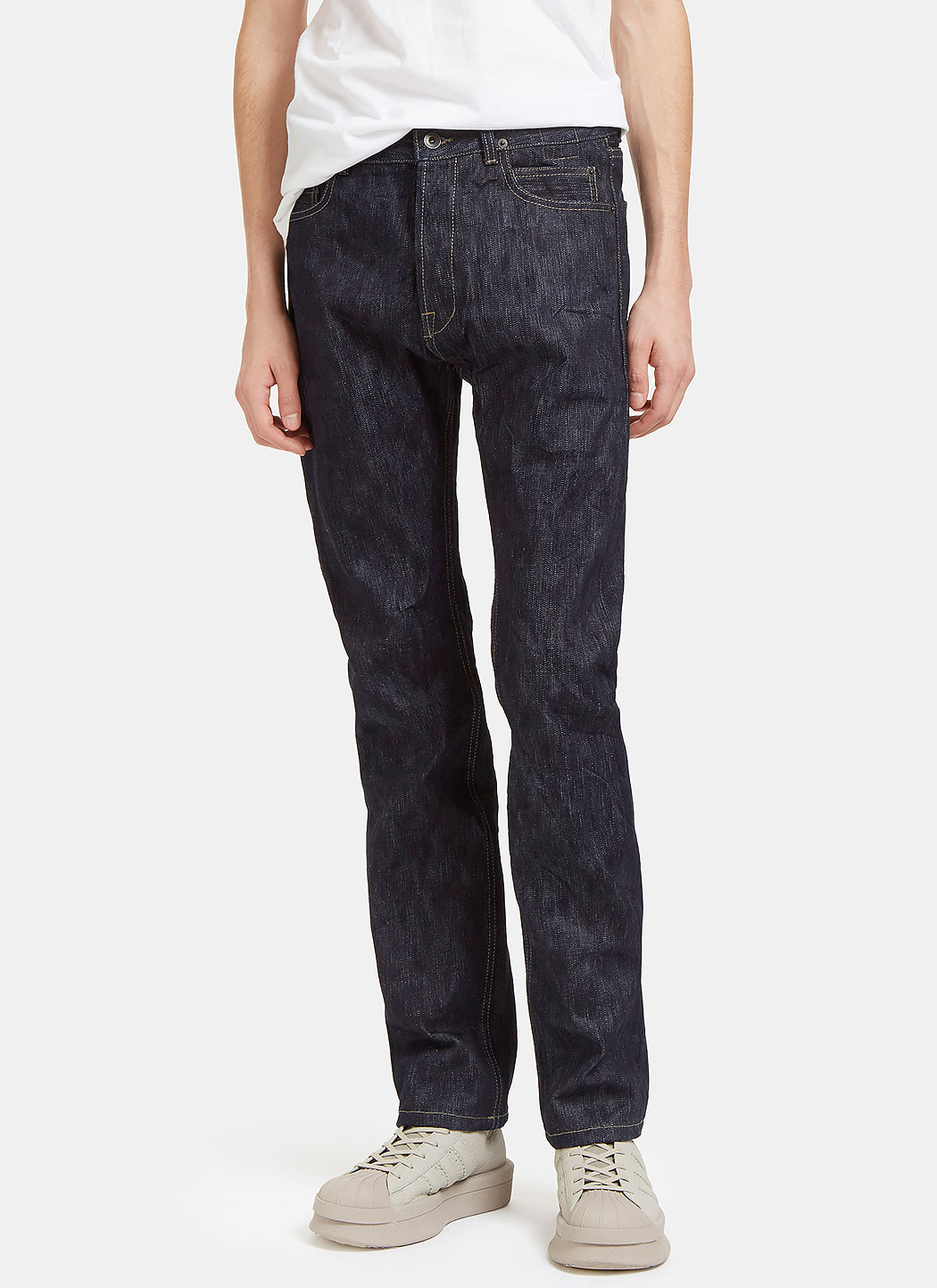 rick owens jeans