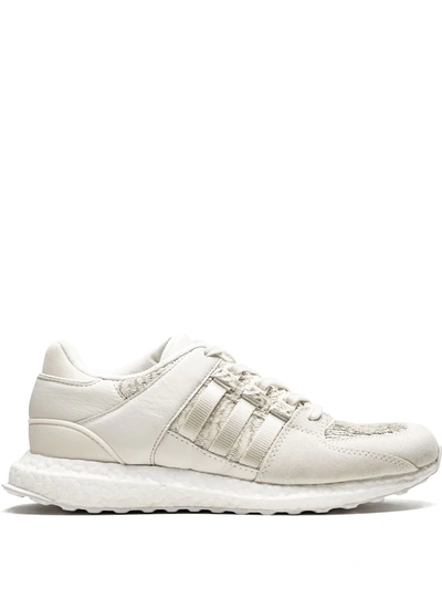 Adidas Originals Eqt Support Ultra Cny Sneakers In White