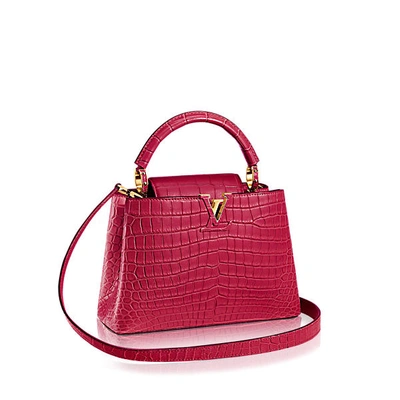 capucines mini bag louis vuittons