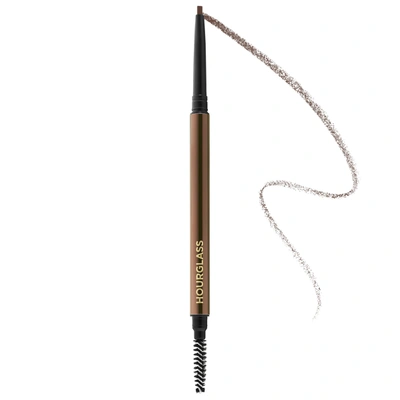 Hourglass Arch Brow Micro Sculpting Pencil Warm Blonde 0.001 oz/ 0.04 G