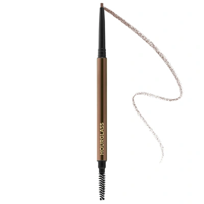 Hourglass Arch Brow Micro Sculpting Pencil Blonde 0.001 oz/ 0.04 G