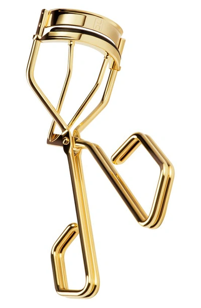 Hourglass Lash Curler - Na In Gold