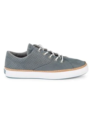 sperry men's gold cup haven sneaker