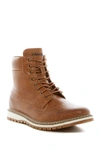 Hawke & Co. Matterhorn Boot In Tan