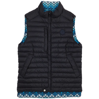 Vilebrequin Jacket In Blue