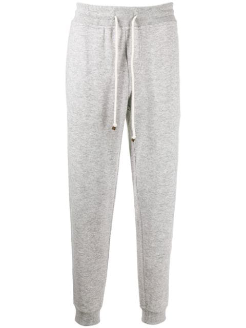 brunello cucinelli track pants